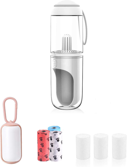 Walk & Wag Bottle Bundle