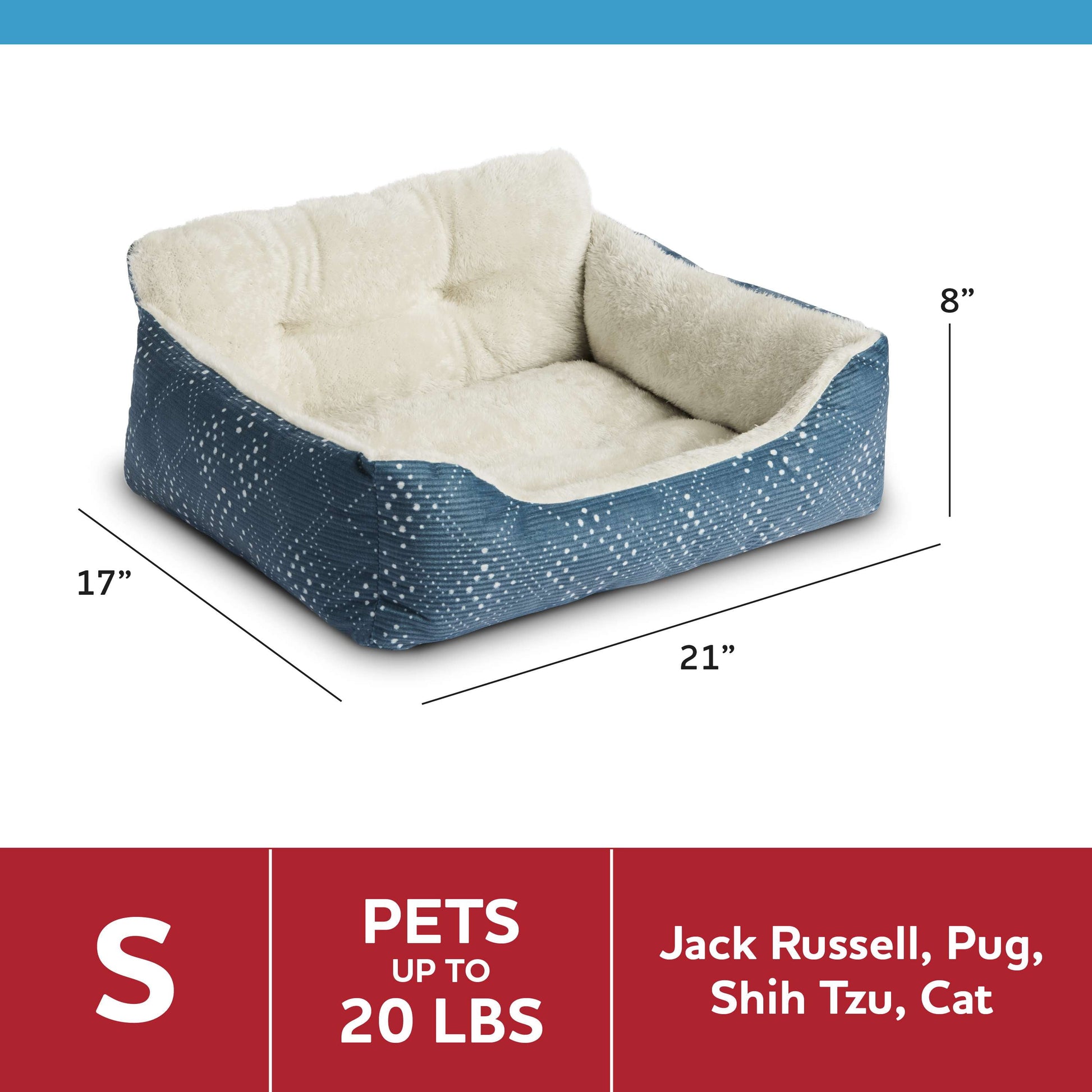 Paws & Dreams Lounger