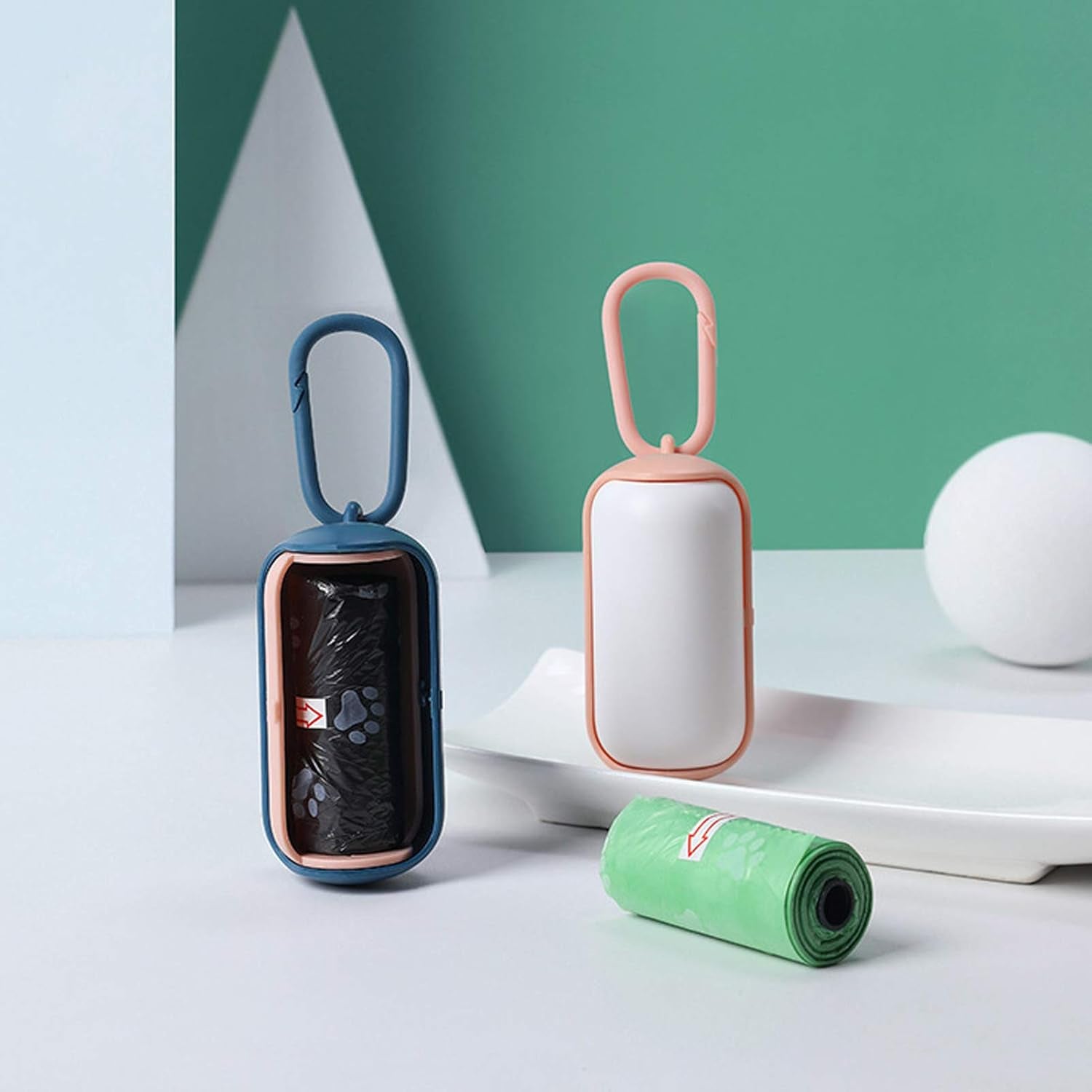 Walk & Wag Bottle Bundle